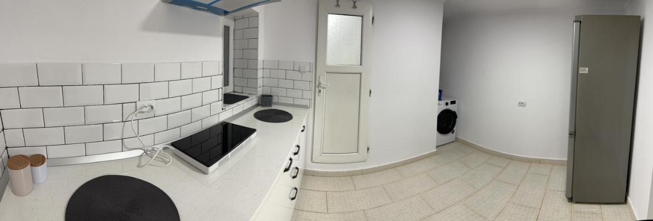 Apartamnet Regim Hotelier Bukurešť Exteriér fotografie