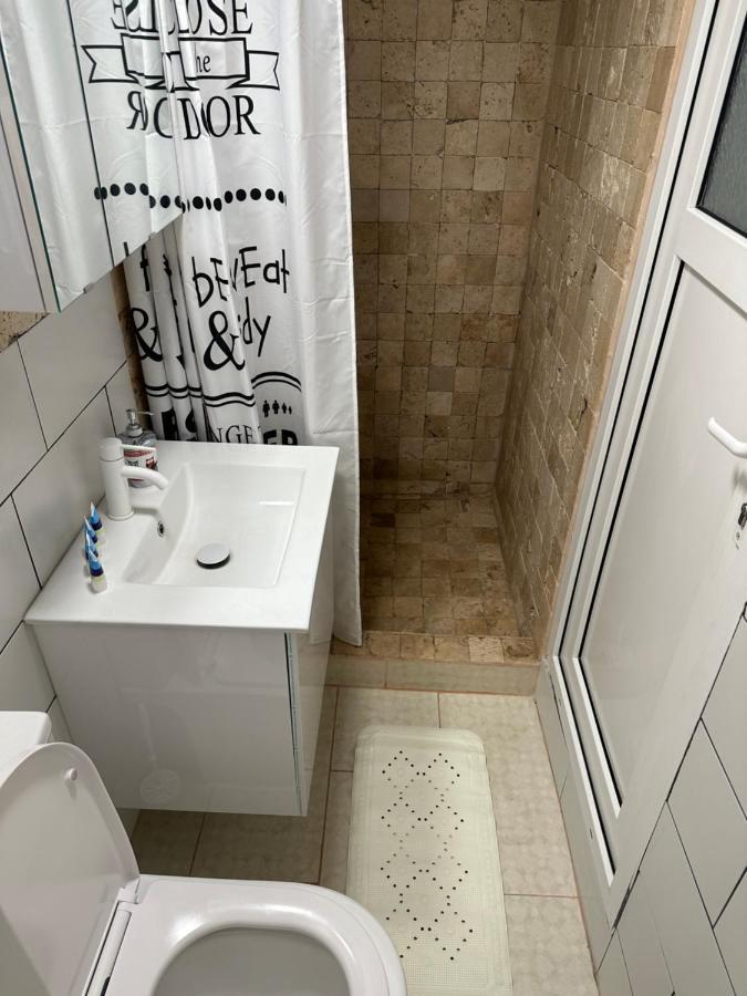 Apartamnet Regim Hotelier Bukurešť Exteriér fotografie