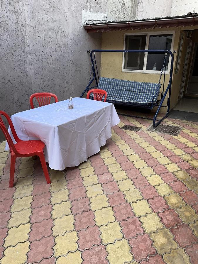 Apartamnet Regim Hotelier Bukurešť Exteriér fotografie