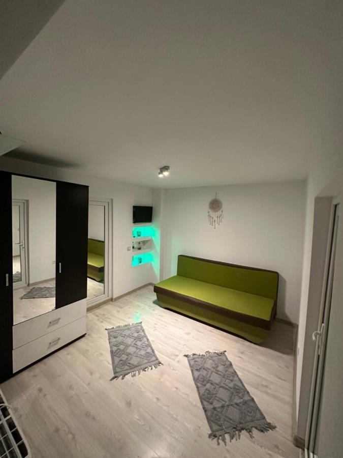 Apartamnet Regim Hotelier Bukurešť Exteriér fotografie